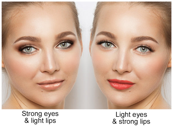 PYW's Makeup Book