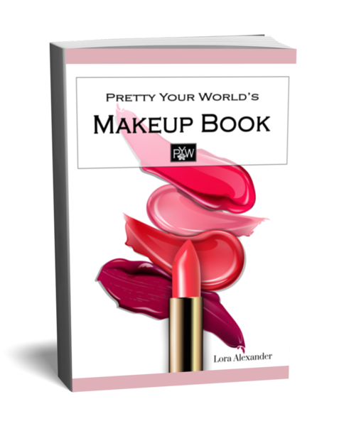 PYW's Makeup Book