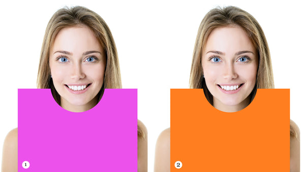 PYW's Face Flash Cards