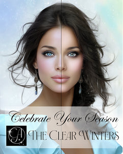 "Celebrate Your Season" Expanded eBooks