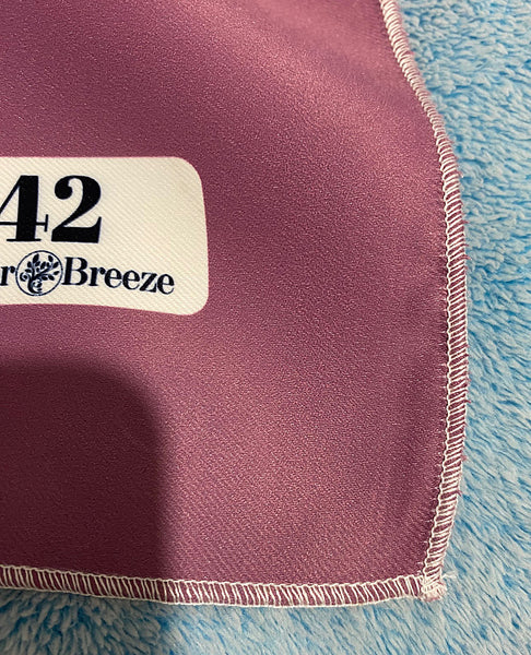 ColorBreeze® Color Draping Sets — Professional Seasonal Fabric Swatches