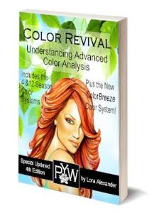 "Color Revival" 4th Edition eBook