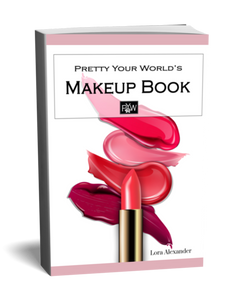 PYW's Makeup Book