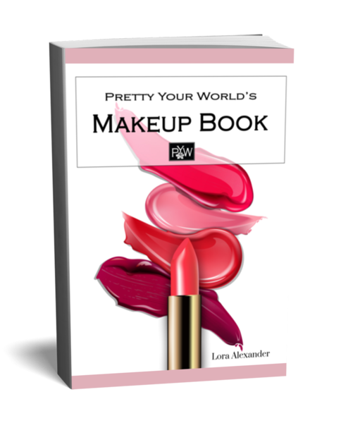 PYW's Makeup Book – The Color Shop