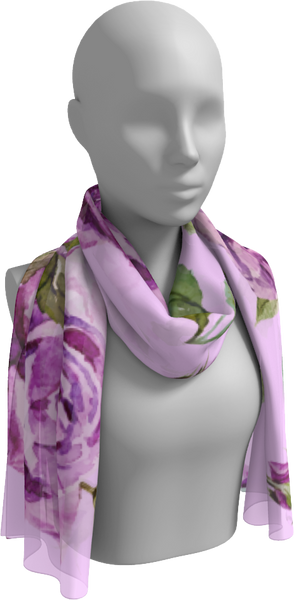 Pretty Your World Scarves