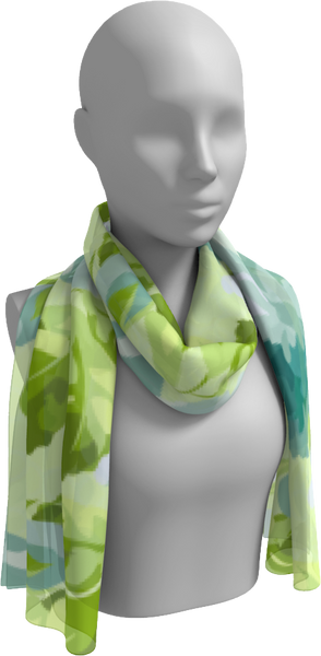 Pretty Your World Scarves